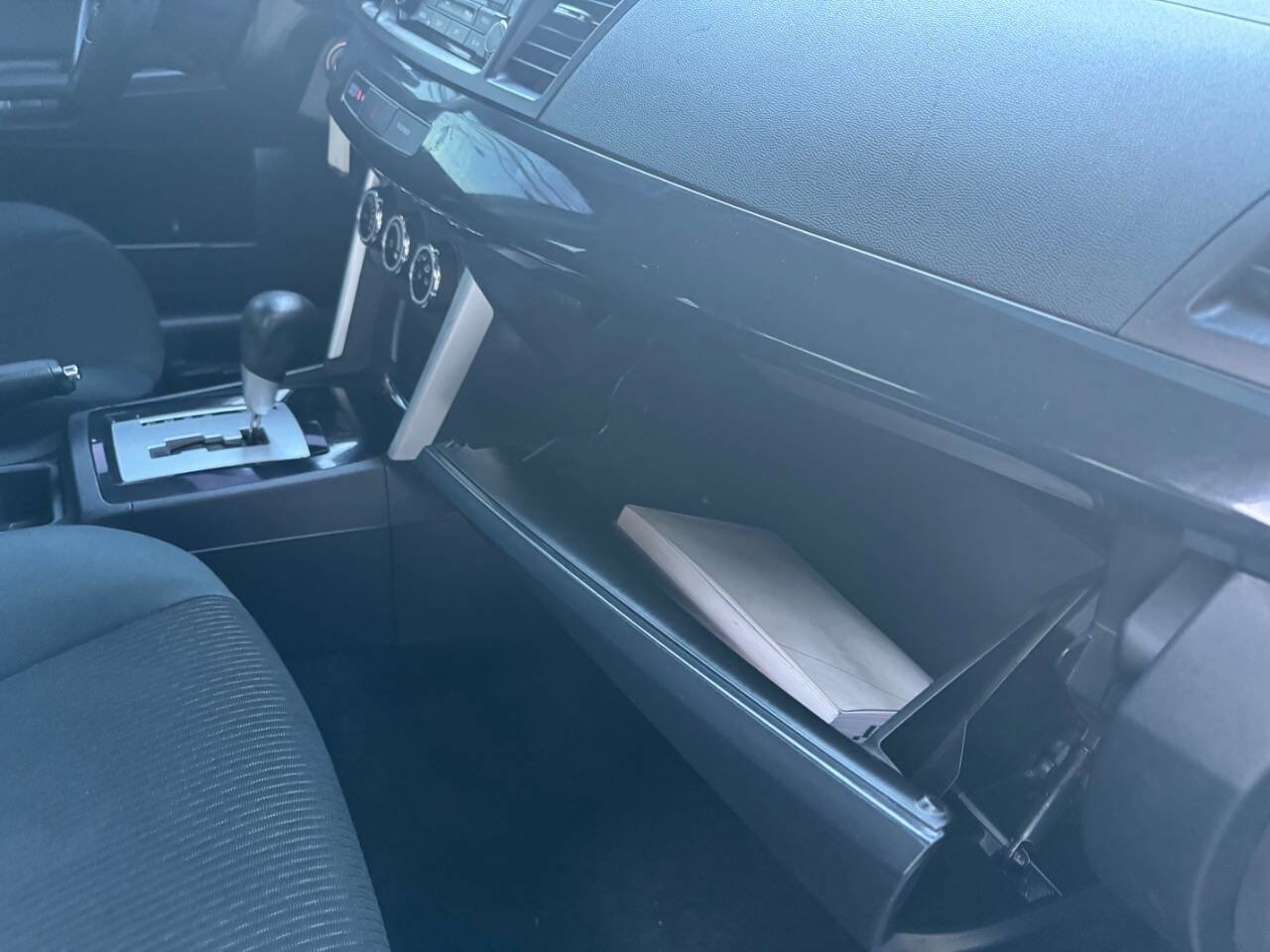 Used 2016 Mitsubishi Lancer ES image 20