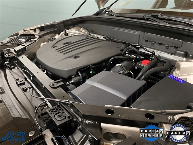 Used 2025 Volvo XC60 B5 Core image 74