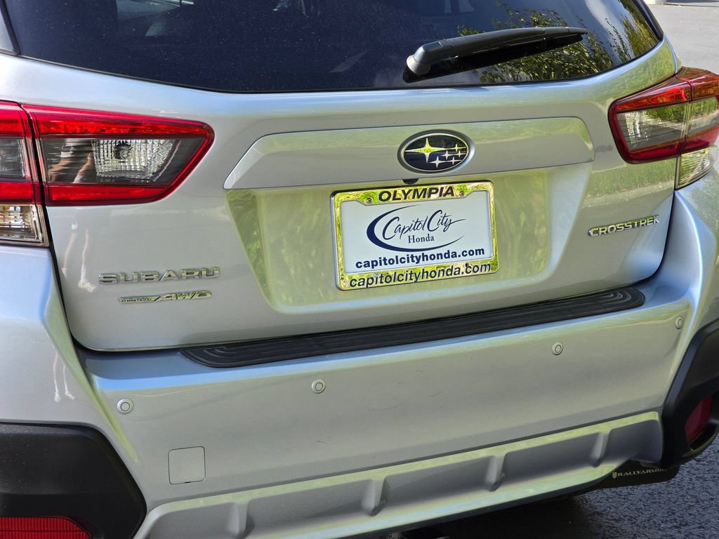 Used 2023 Subaru Crosstrek 2.5i Limited AWD/4WD image 33