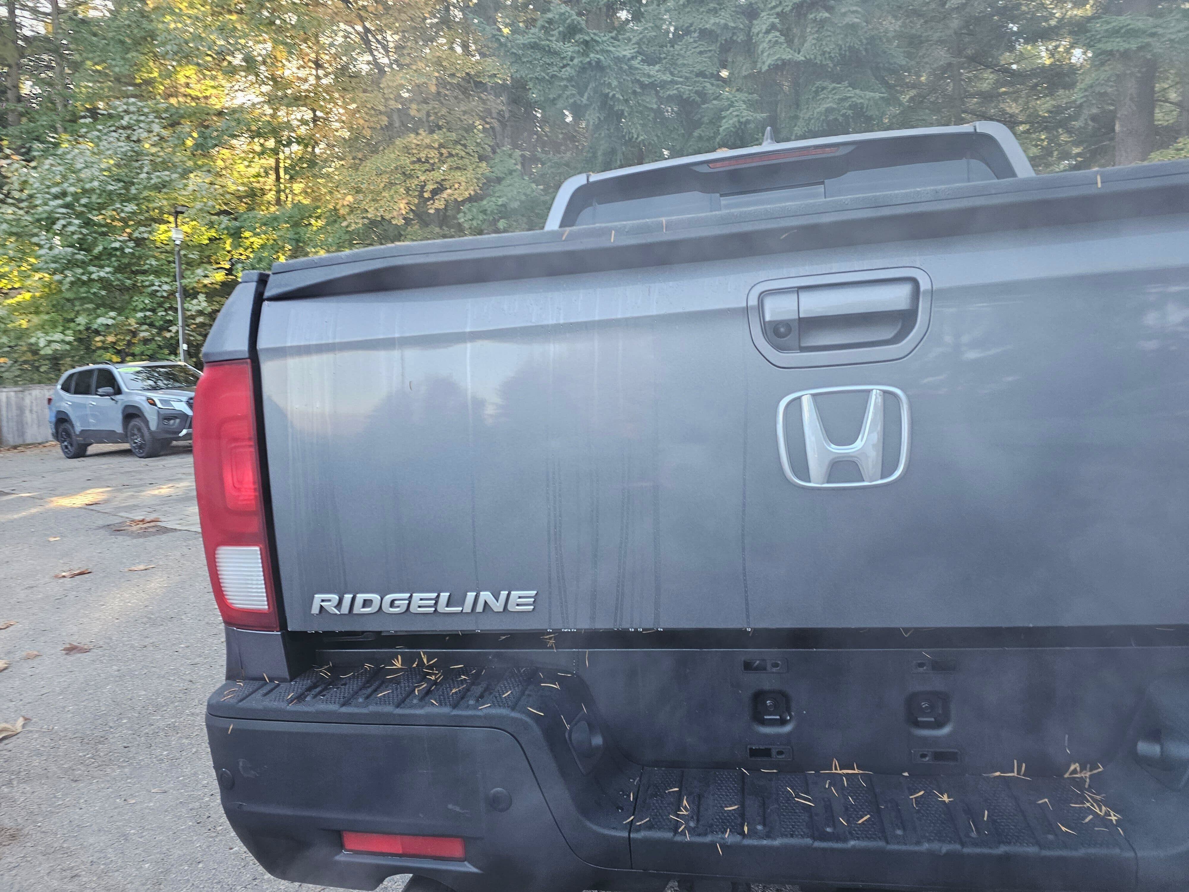 Used 2023 Honda Ridgeline RTL-E image 15