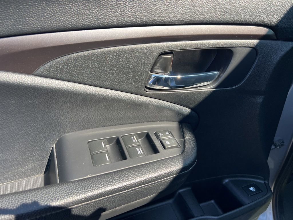 Used 2019 Honda Ridgeline RTL image 22