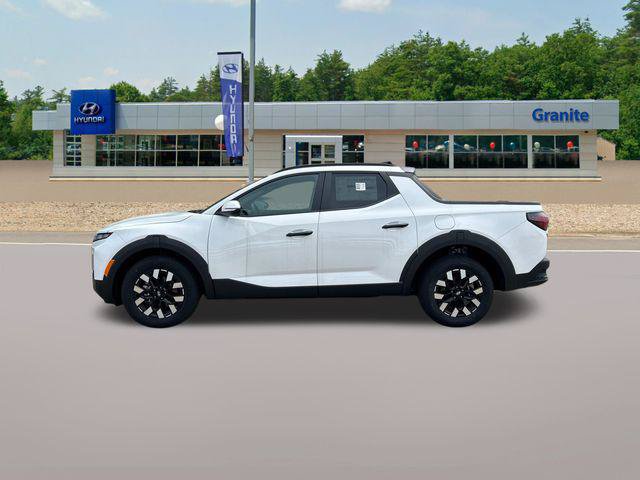 New 2026 Hyundai Santa Cruz SEL AWD/4WD image 9