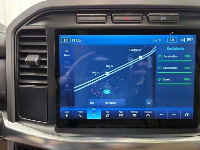 Used 2023 Ford F150 Lariat AWD/4WD image 20