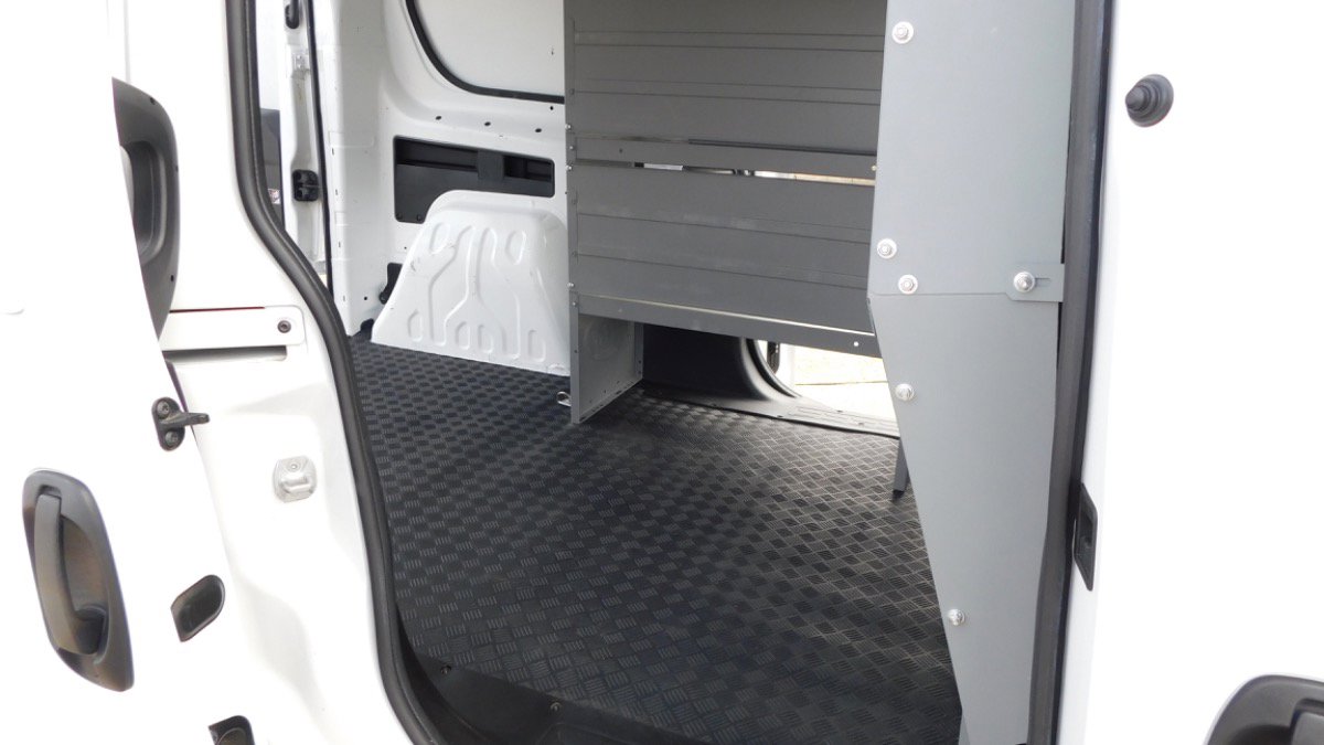 Used 2022 RAM ProMaster City Wagon FWD image 32