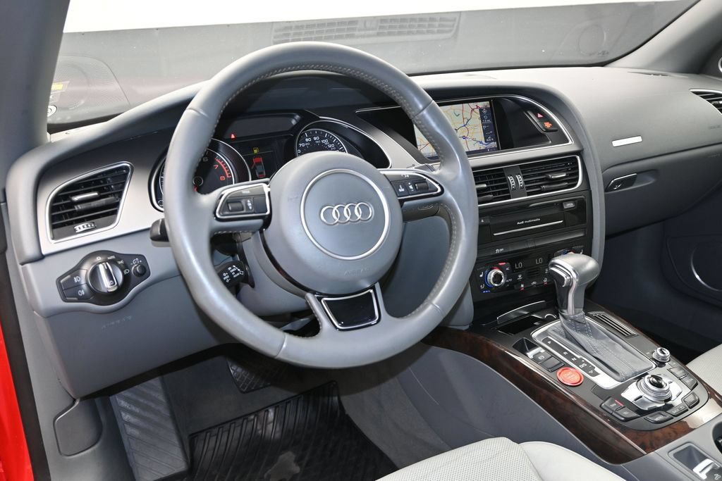 Used 2014 Audi A5 2.0T Premium Plus AWD/4WD image 17