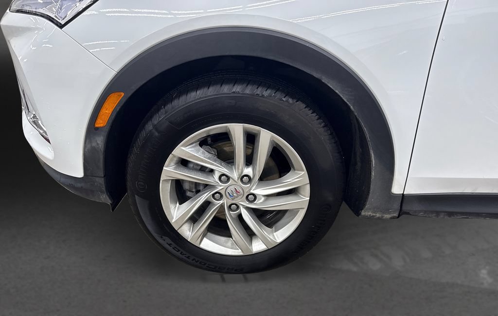 Used 2025 Buick Envista Preferred w/ Convenience I Package FWD image 12