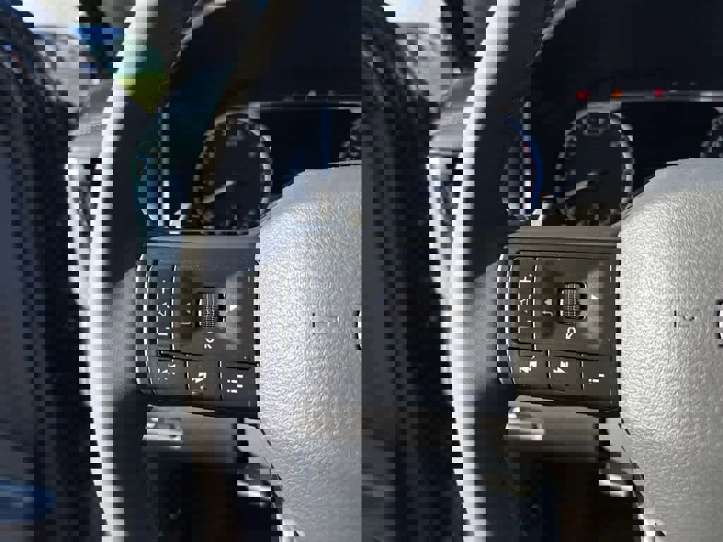 New 2026 Nissan Rogue SV image 14