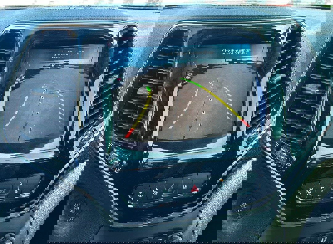 Used 2021 Jeep Cherokee Limited w/ Elite Package image 16