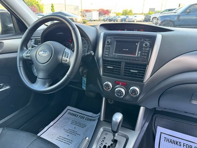 Used 2011 Subaru Forester 2.5X Limited AWD/4WD image 31
