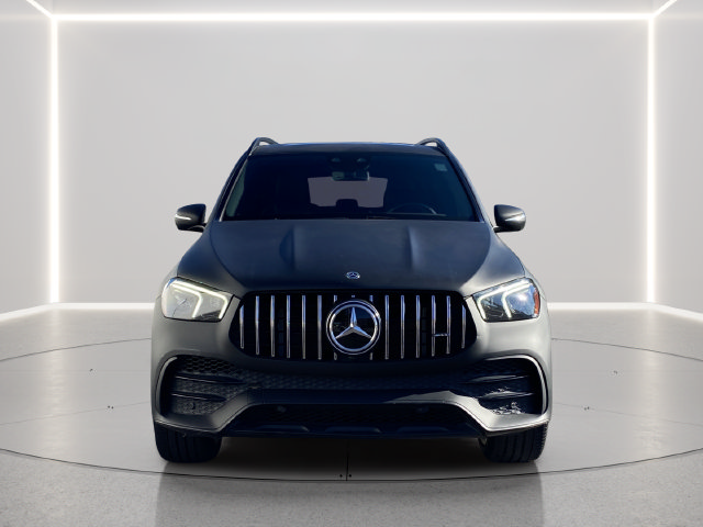 Used 2021 Mercedes-Benz GLE 53 AMG 4MATIC image 8