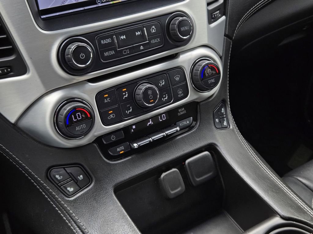 Used 2018 GMC Yukon SLT w/ Open Road Package image 28