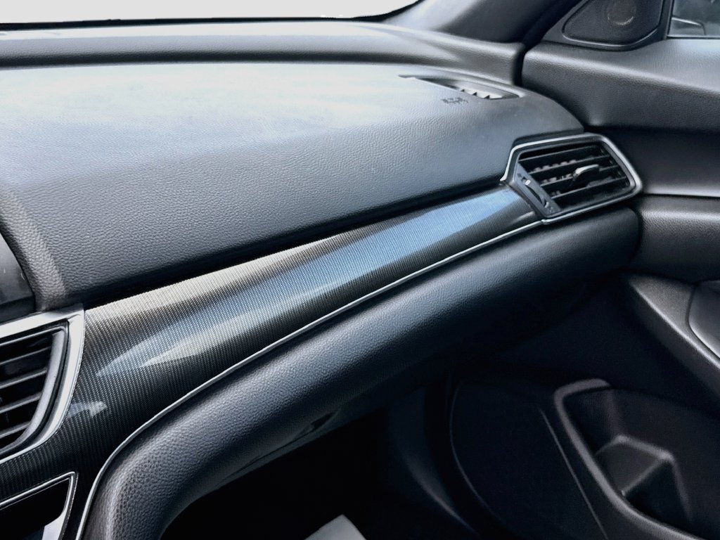 Used 2021 Honda Accord Sport image 22