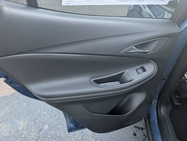 New 2026 Buick Encore GX Preferred FWD image 10