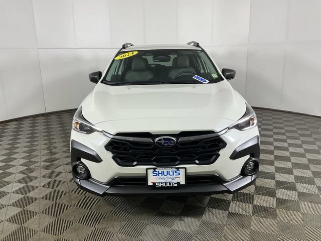 Used 2024 Subaru Crosstrek 2.0i Premium AWD/4WD image 3