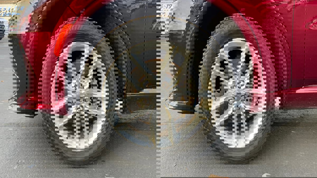 Used 2023 Dodge Durango GT image 30