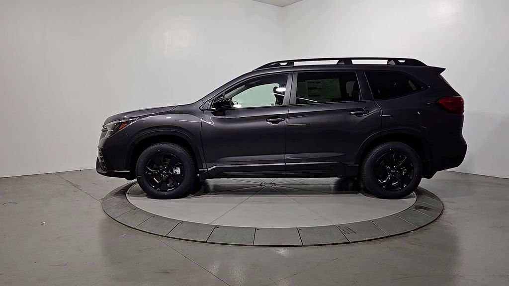 New 2026 Subaru Ascent Premium image 2