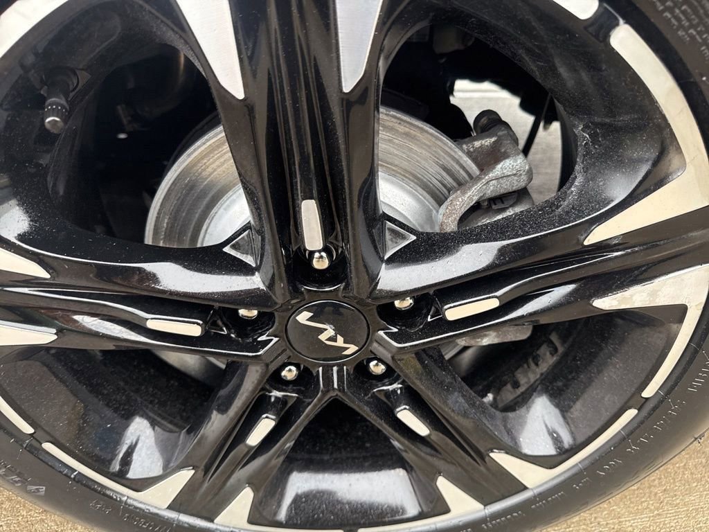 Used 2022 Kia K5 GT-Line w/ GT-Line FWD Premium Package image 50
