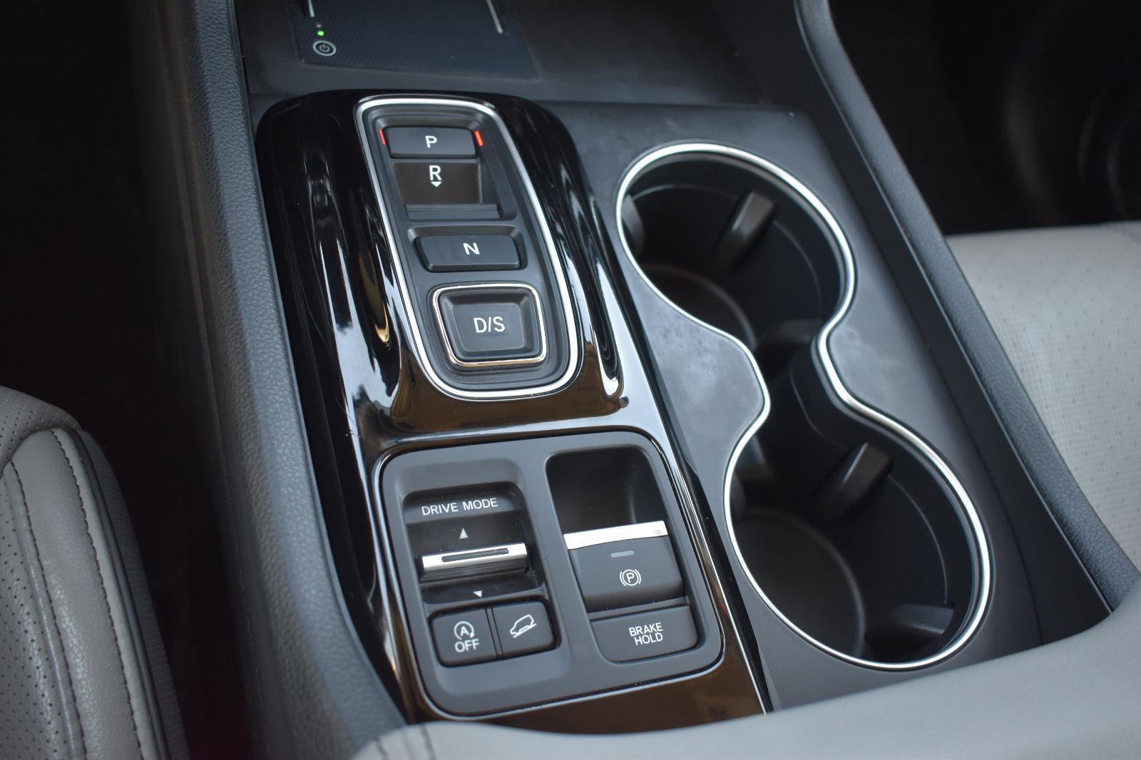 Used 2023 Honda Pilot Elite image 8