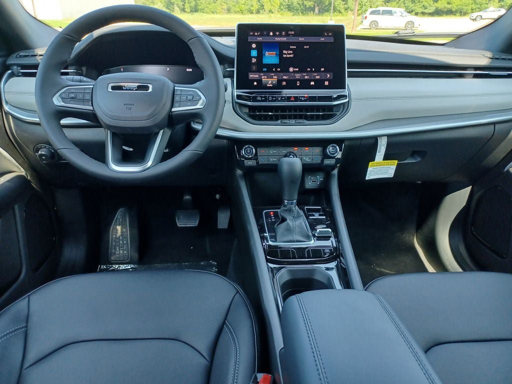 New 2026 Jeep Compass Limited AWD/4WD image 26