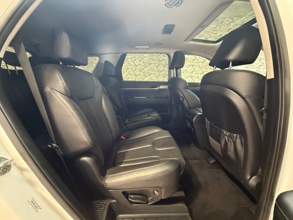Used 2020 Hyundai Palisade SEL image 11