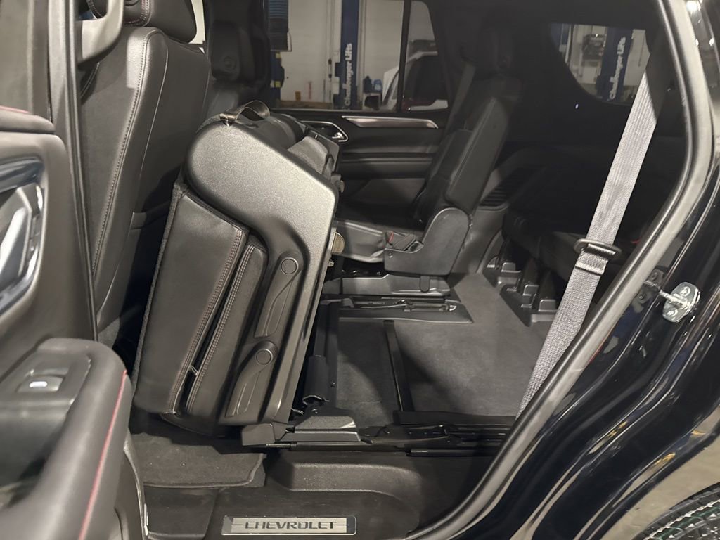 Used 2021 Chevrolet Tahoe RST image 44