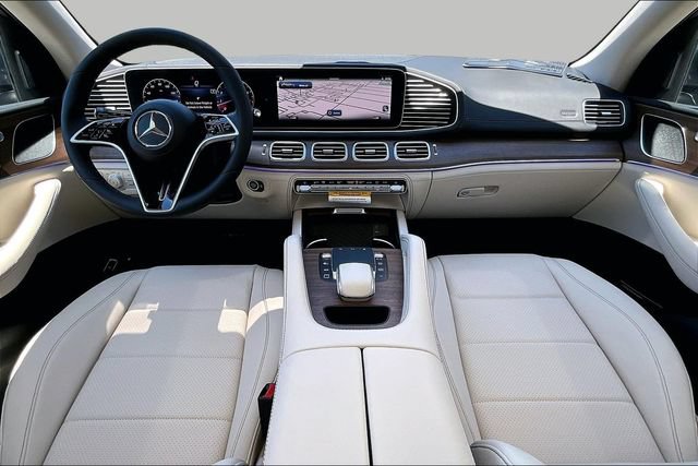 New 2026 Mercedes-Benz GLE 350 4MATIC image 7