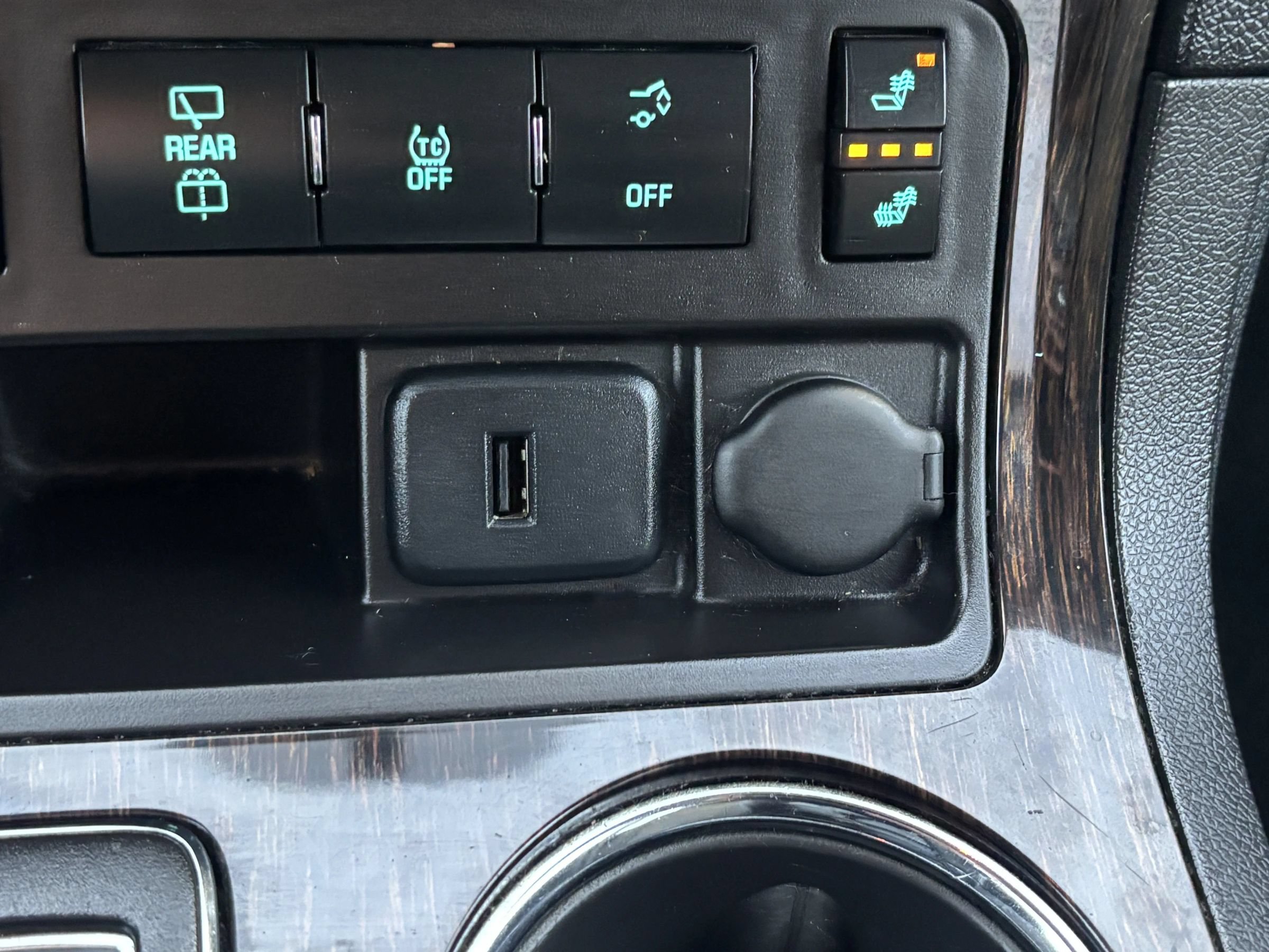 Used 2015 Chevrolet Traverse LT AWD/4WD image 26
