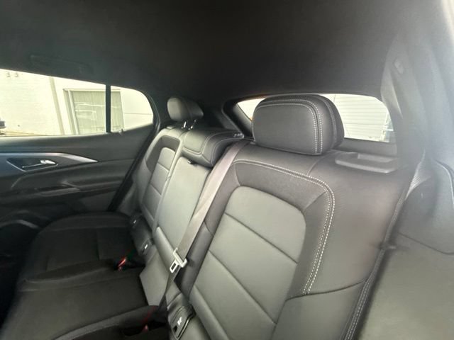Used 2024 Chevrolet Equinox EV LT AWD/4WD image 31