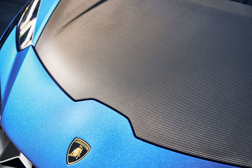 Used 2023 Lamborghini Huracan Tecnica image 8