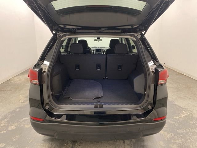 Used 2024 Chevrolet Equinox LS w/ LS Convenience Package image 26
