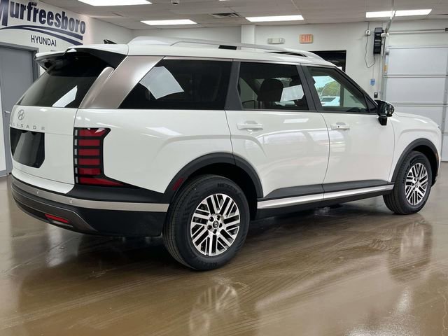 New 2026 Hyundai Palisade SEL image 5