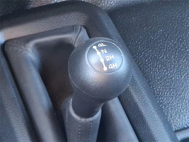 Used 2023 RAM 3500 Tradesman w/ Chrome Appearance Group image 23