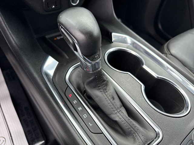 Certified 2023 Chevrolet Traverse LT image 20