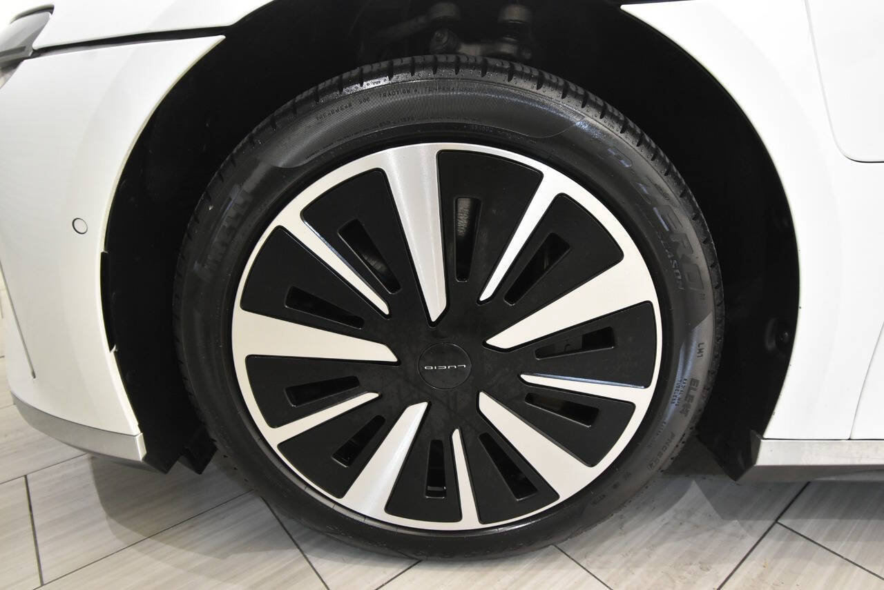 Used 2022 Lucid Air Grand Touring AWD/4WD image 9