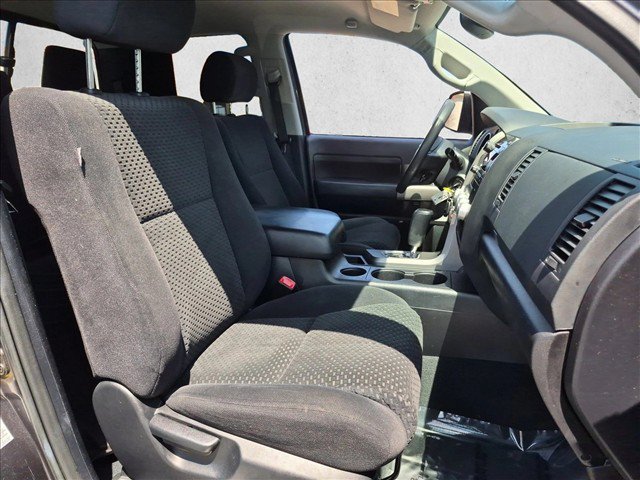 Used 2013 Toyota Tundra 2WD Double Cab w/ Upgrade Pkg image 20