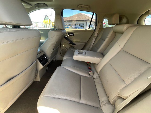 Used 2018 Acura RDX AWD w/ Advance Package image 31