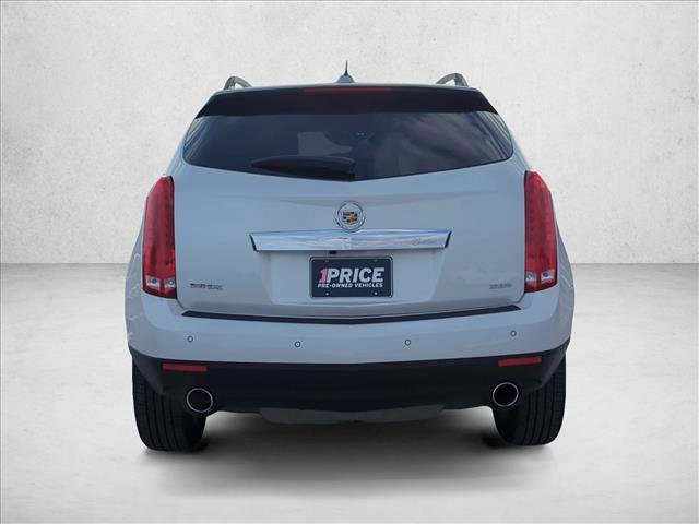 Used 2015 Cadillac SRX Performance image 6