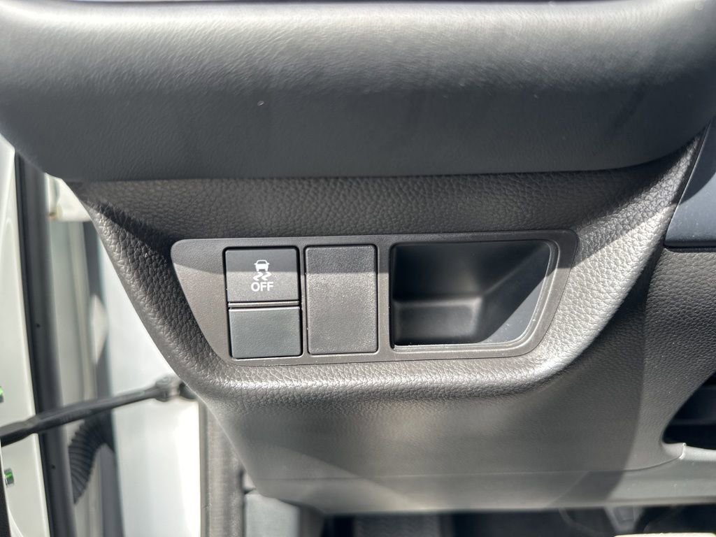 Used 2023 Honda HR-V Sport image 13