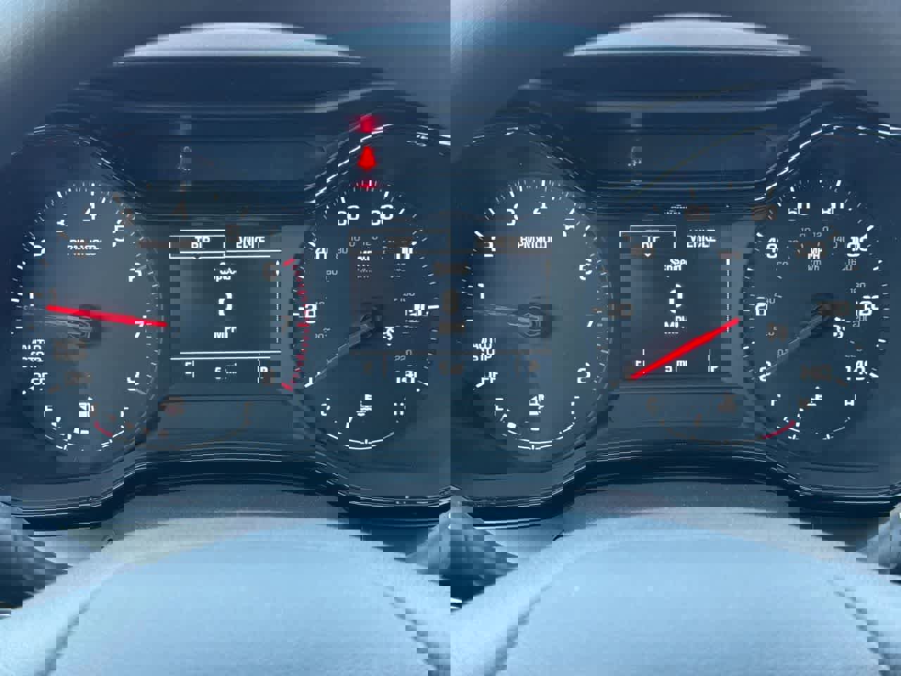 New 2026 Chevrolet Trax LS w/ LS Convenience Package image 26