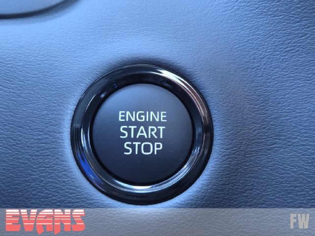 New 2026 Toyota Tundra Platinum AWD/4WD image 6
