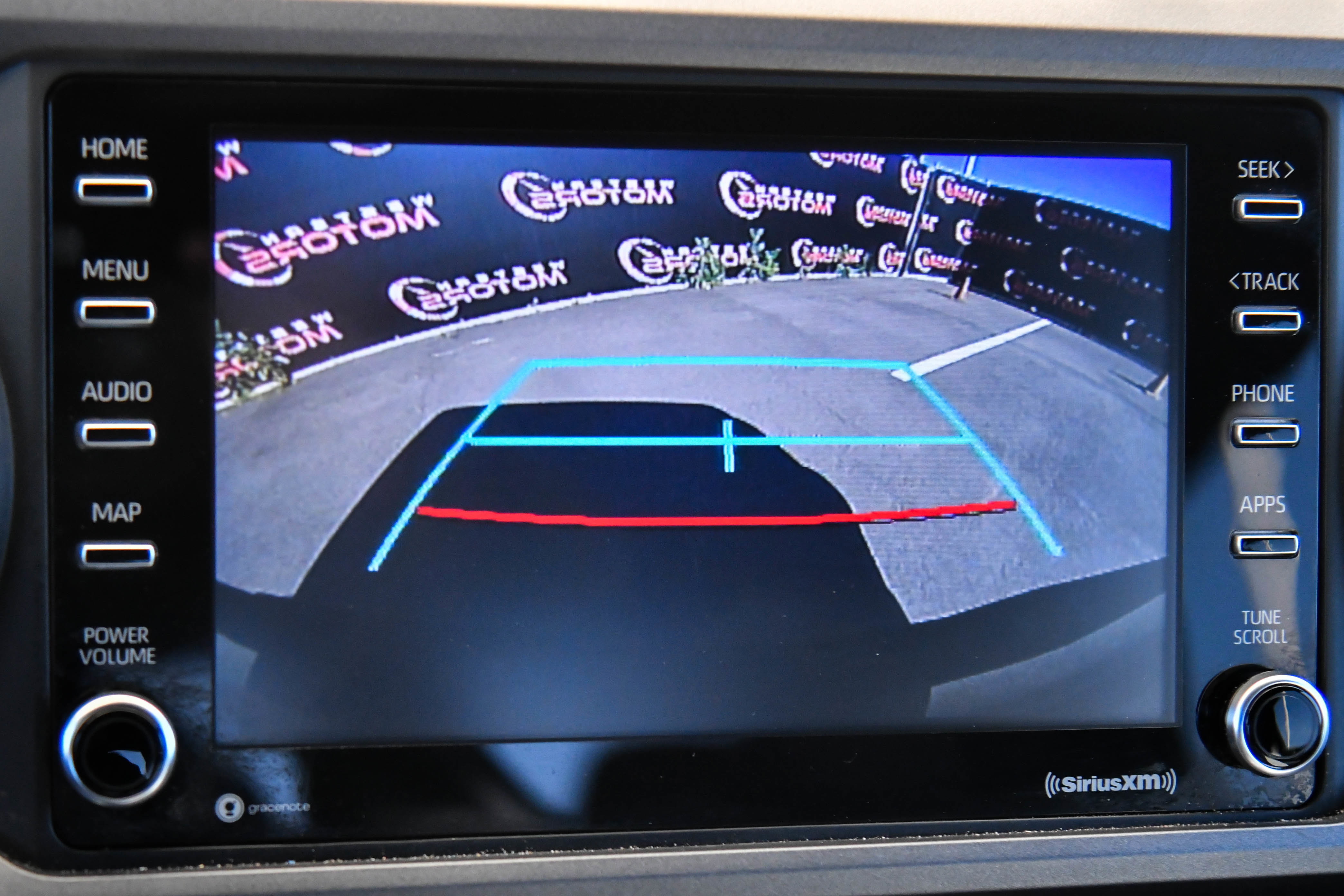 Used 2023 Toyota Tacoma TRD Off-Road w/ Technology Package image 19