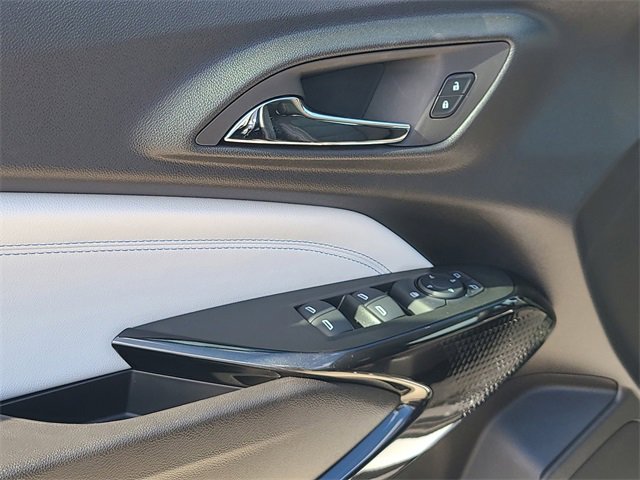 New 2026 Chevrolet Trax LT w/ Driver Confidence Package image 13