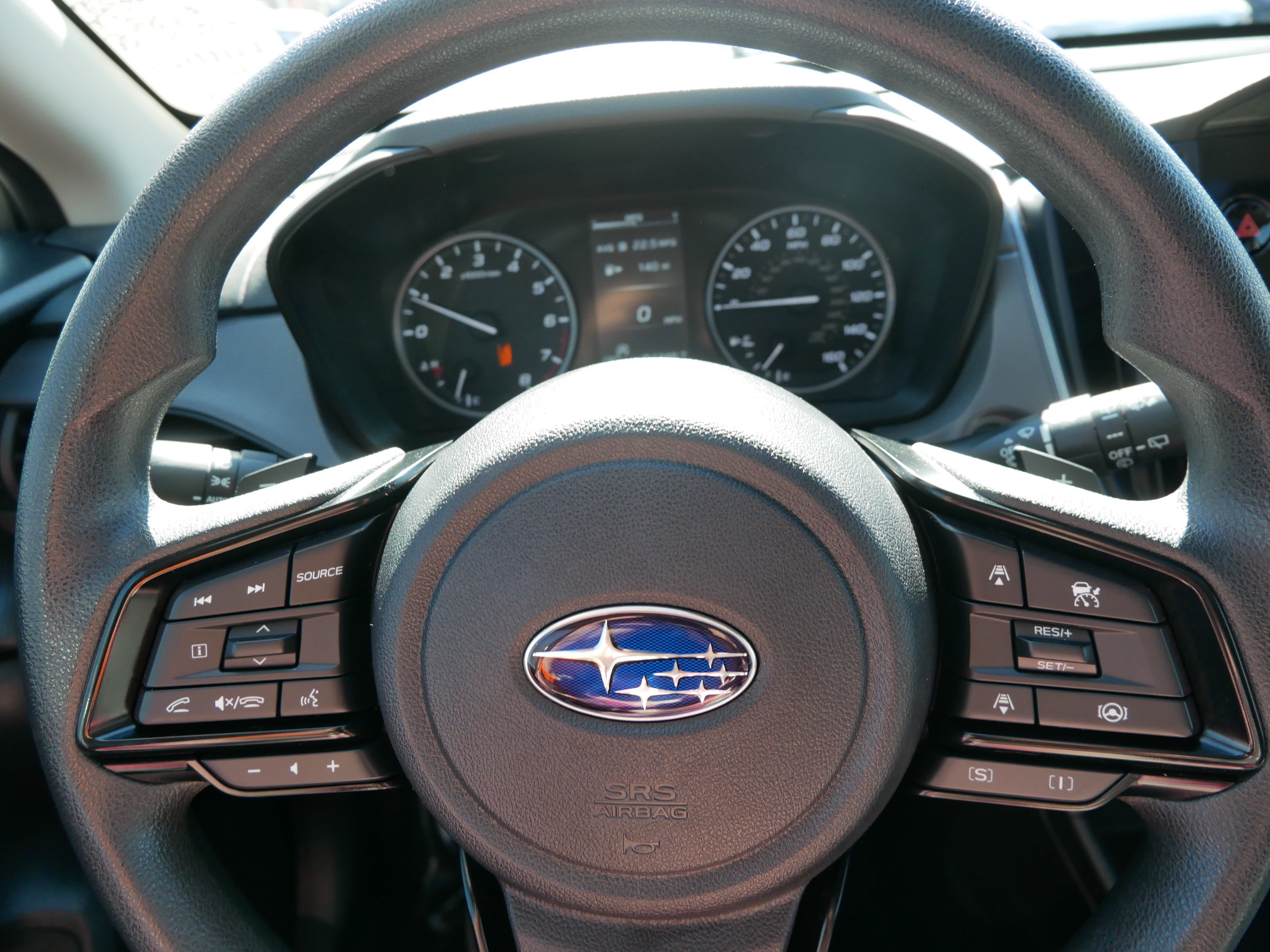 Certified 2024 Subaru Crosstrek 2.0i Premium image 25