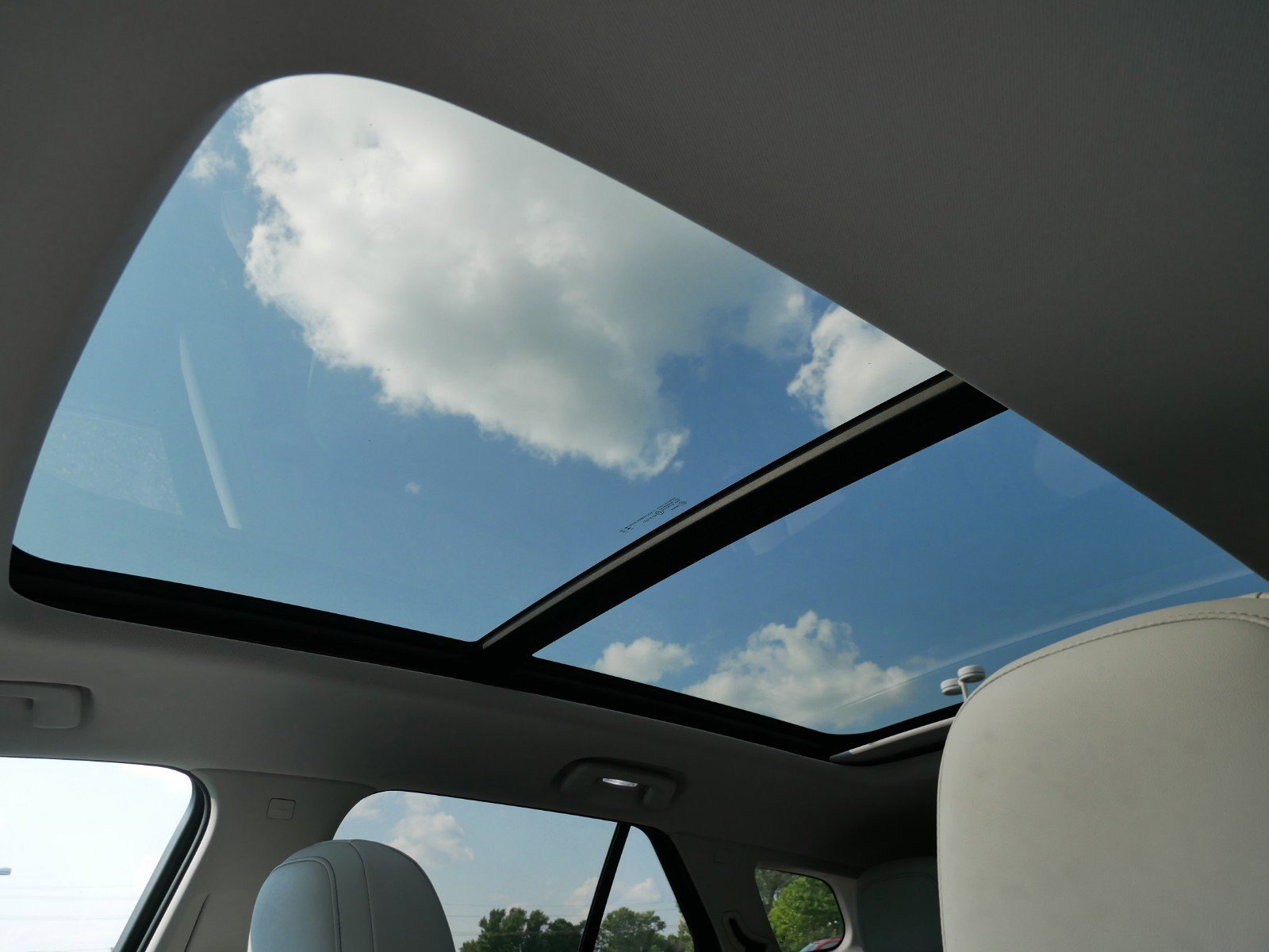 New 2026 Honda Prologue Touring image 22