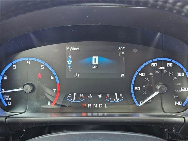 Used 2022 Ford Bronco Sport Big Bend w/ Convenience Package AWD/4WD image 11