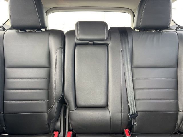 Used 2014 Ford Escape Titanium w/ Equipment Group 401A image 30