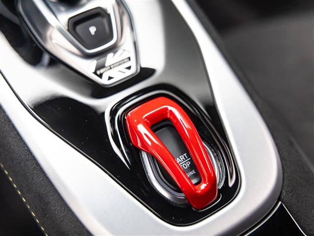 Used 2024 Lotus Emira First Edition RWD image 26