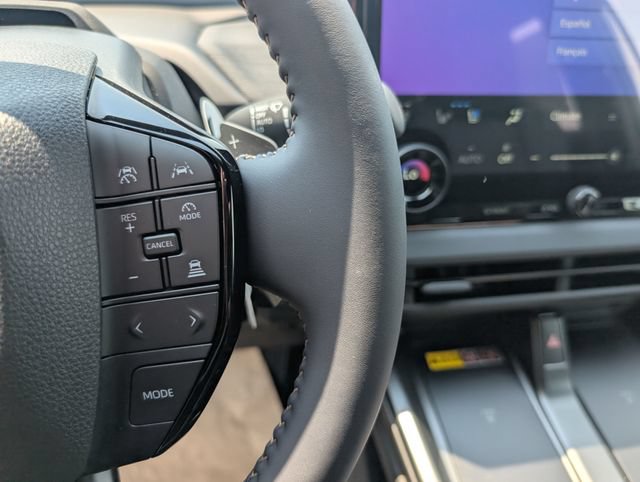 New 2026 Toyota bZ Woodland AWD/4WD image 18