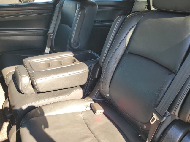 Used 2025 Honda Odyssey EX-L image 15
