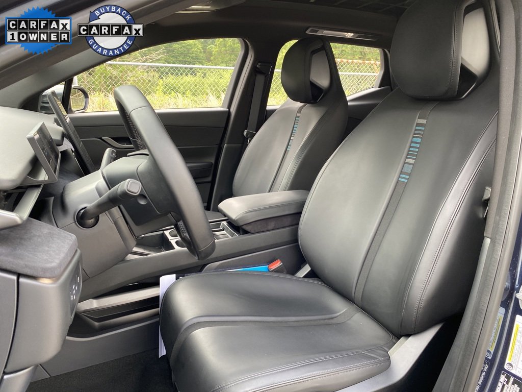 Used 2023 Fisker Ocean Extreme image 23